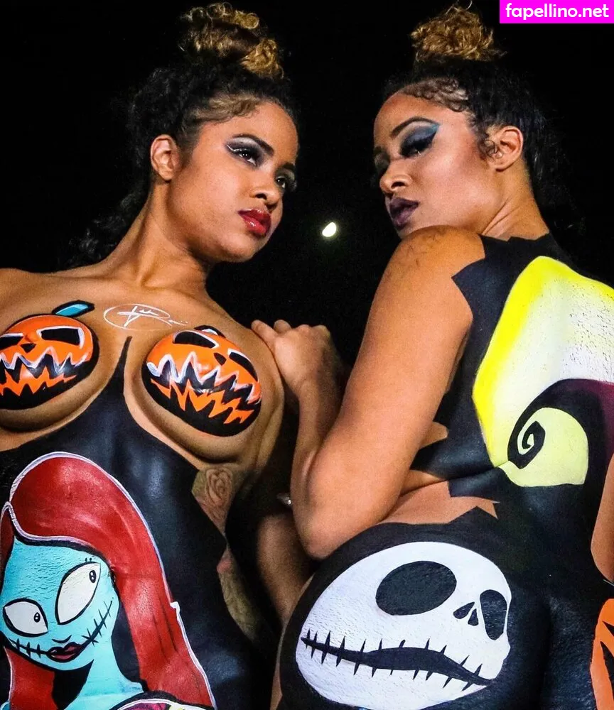 bornbeauties Nude Leaked OnlyFans Photo #bvUXPg7lLR