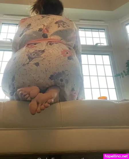 Bornroyal Feet OnlyFans Thumbnail #9XBavwrrkm