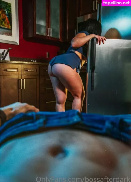 Bossafterdark OnlyFans Thumbnail #Axx2lYqrsP