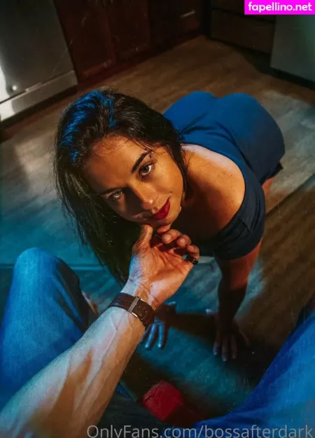Bossafterdark OnlyFans Thumbnail #BLFVLY6ZXN