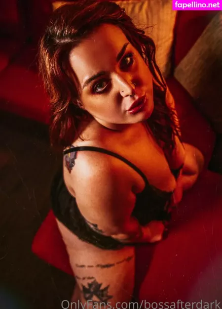 Bossafterdark OnlyFans Thumbnail #KXAhS3nAWY