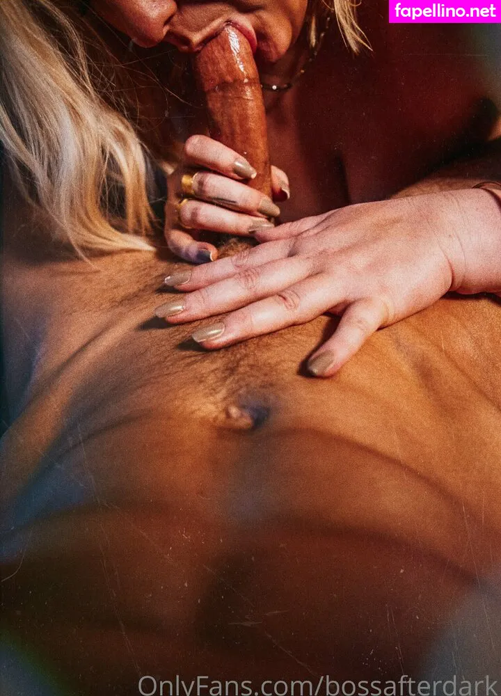 bossafterdark, bossafterdark0 Nude Leaked OnlyFans Photo #XjIZRpo3XH