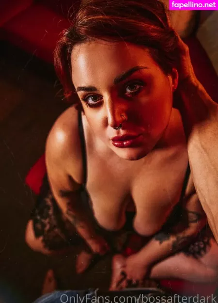 Bossafterdark OnlyFans Thumbnail #i2oDDDZI2I