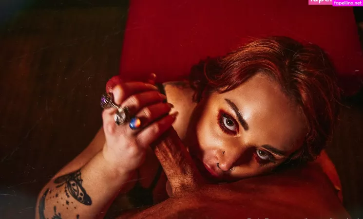 Bossafterdark OnlyFans Thumbnail #iotkVs9XfS