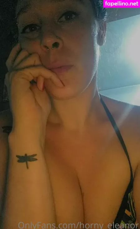 Bossbitch Eleanor OnlyFans Thumbnail #BIATUeDTYu