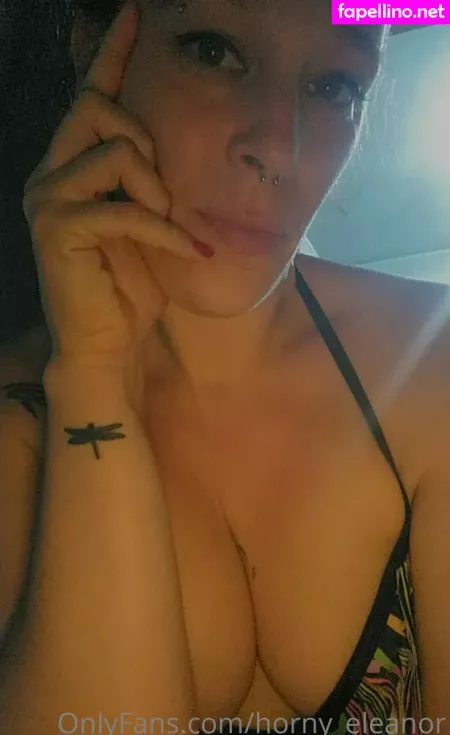 Bossbitch Eleanor OnlyFans Thumbnail #TtHAZs6bXp