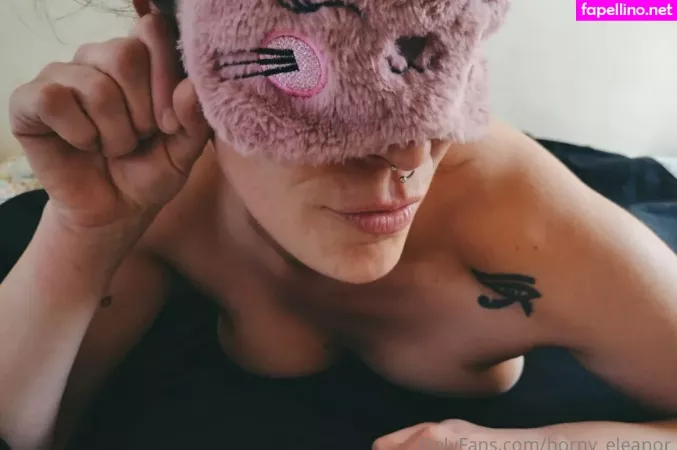 Bossbitch Eleanor OnlyFans Thumbnail #iypaI8GE5v