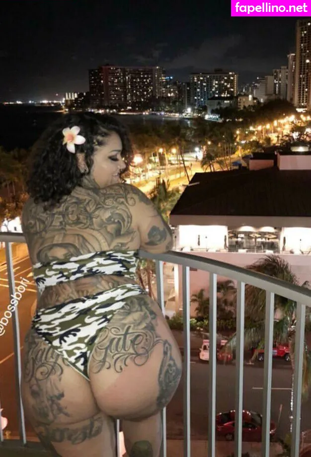 bossbori Nude Leaked OnlyFans Photo #3HM9SQSvS5