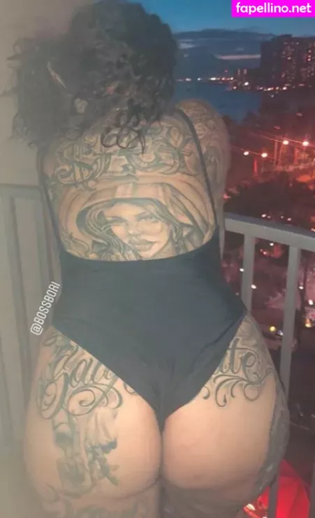 Bossbori OnlyFans Thumbnail #OJqbMHIRk1