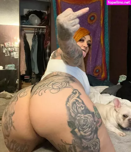 Bossbori OnlyFans Thumbnail #RXVlncCHOp