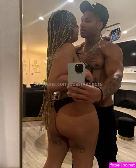 Bossmanedre OnlyFans Thumbnail #O8Zfws8vbv