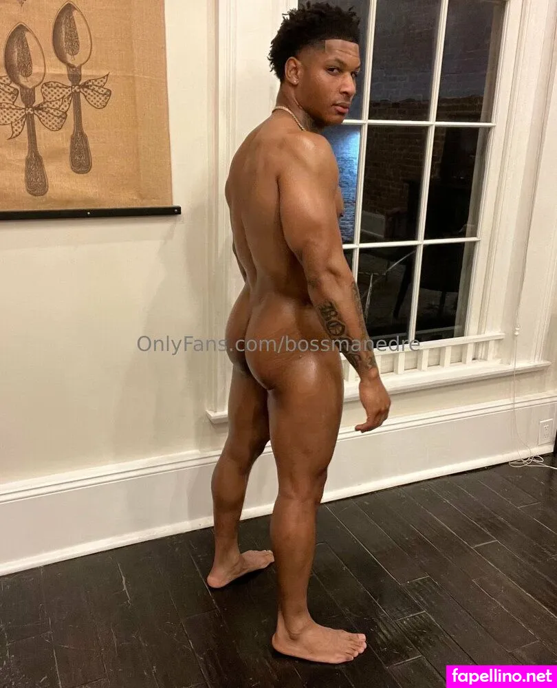 bossmanedre, dre_got_em Nude Leaked OnlyFans Photo #bUDvRUsAOR