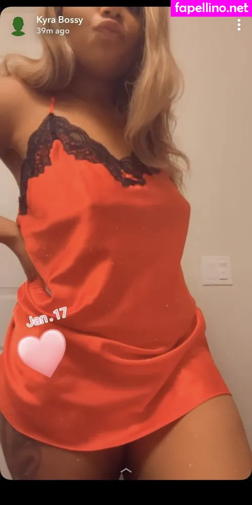 bossykyraa Nude Leaked OnlyFans Photo #B18ZfLtjbU