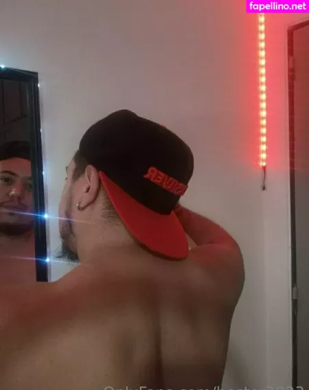 Boster2023 OnlyFans Thumbnail #jHllOnF4Hq