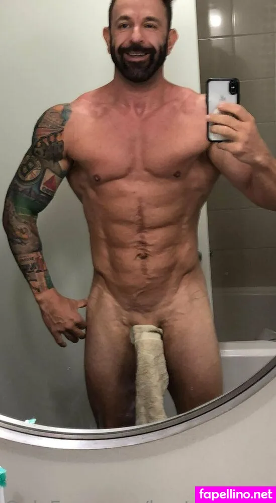 boston_beard, bostonbeard Nude Leaked OnlyFans Photo #IANCphkhFx