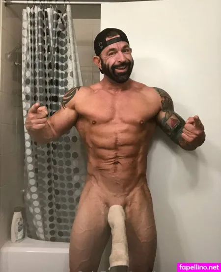 Bostonbeard OnlyFans Thumbnail #KjETcRfZFJ