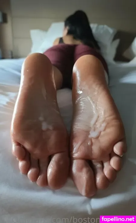 Bostonfootgrapher OnlyFans Thumbnail #GO47rHRMpe