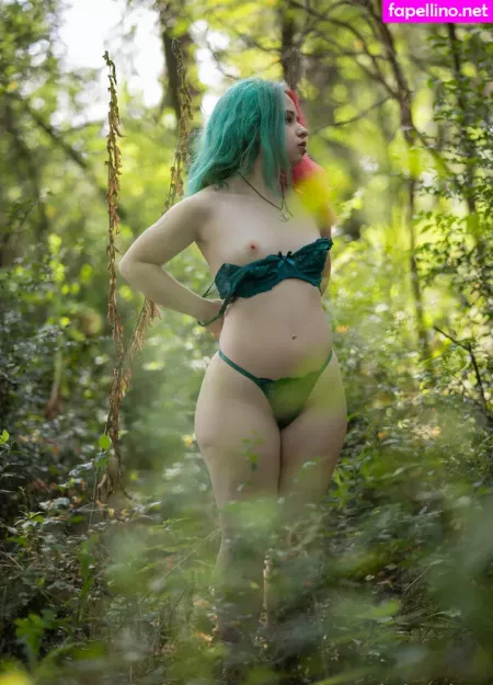 Boudoir Shot OnlyFans Thumbnail #YluUYuEVR1