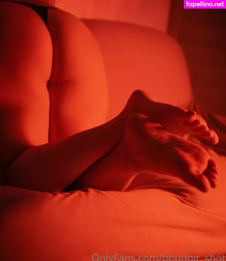 Boudoir Shot OnlyFans Thumbnail #vieE8A3p4B
