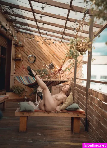 Boudoir OnlyFans Thumbnail #WAhPP75nTV