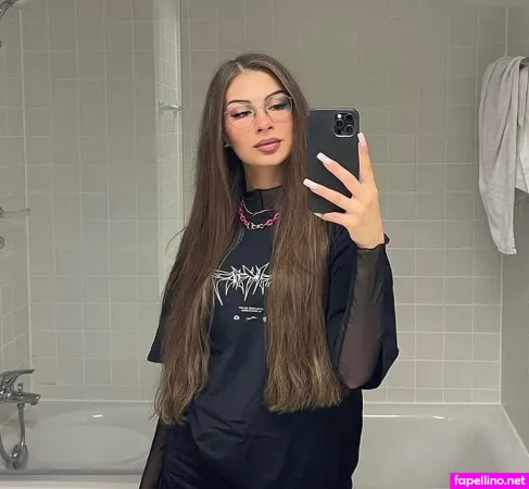 Bougebby OnlyFans Thumbnail #Cxcm33eRtR