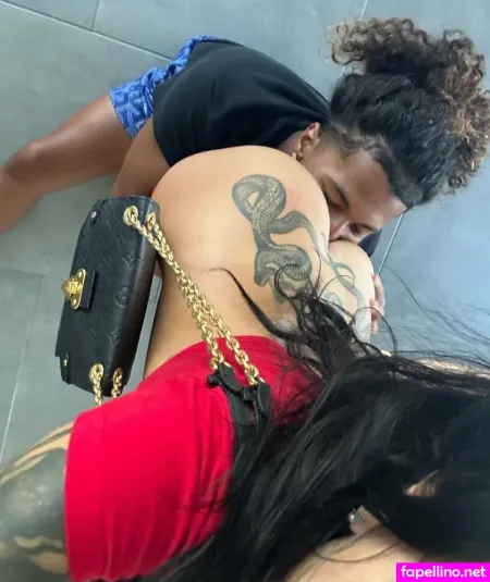 Boujeebitxxh 1 OnlyFans Thumbnail #M8P47YiOB1