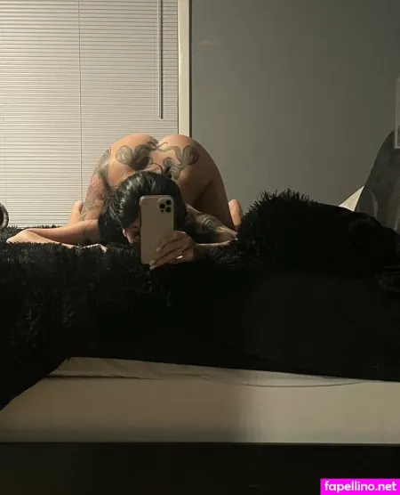 Boujeebitxxh 1 OnlyFans Thumbnail #mQDZeH24wN