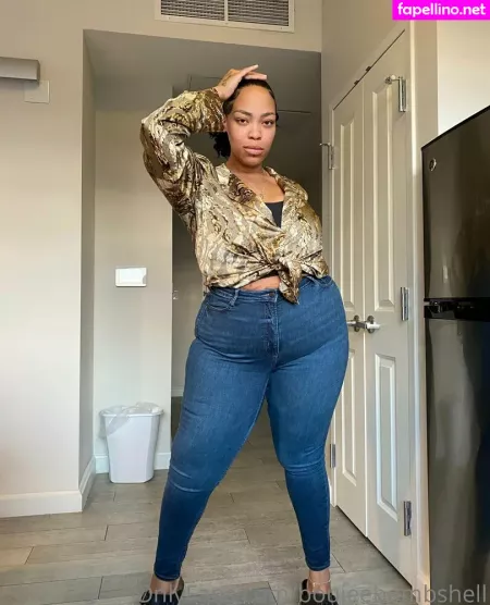 Boujeebombshell OnlyFans Thumbnail #117WyMpWn7