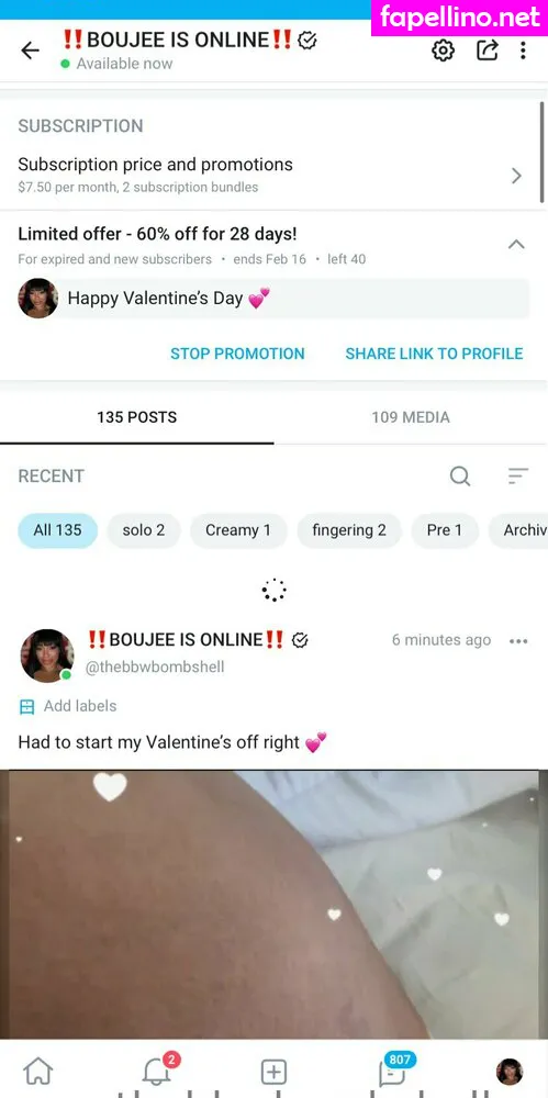 BIG BOUJEE, the.boujeebombshell, thebbwbombshell Nude Leaked OnlyFans Photo #GRc2awjxHC