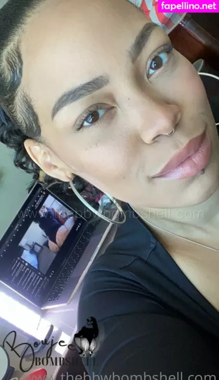 Boujeebombshell OnlyFans Thumbnail #cU24AMdHwm