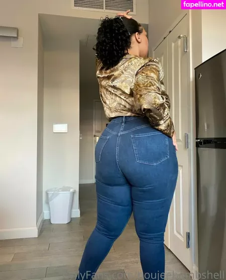 Boujeebombshell OnlyFans Thumbnail #fZ5gFIQJDq