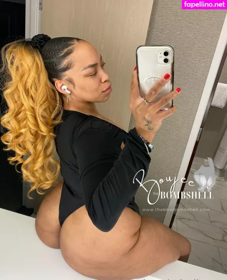 Boujeebombshell OnlyFans Thumbnail #uVUZaMbZdr