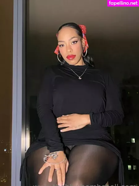 Boujeebombshell OnlyFans Thumbnail #vprE9VrjJl