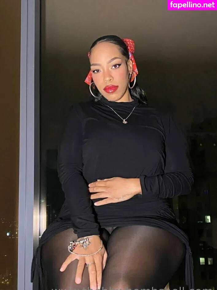 BIG BOUJEE, the.boujeebombshell, thebbwbombshell Nude Leaked OnlyFans Photo #vprE9VrjJl