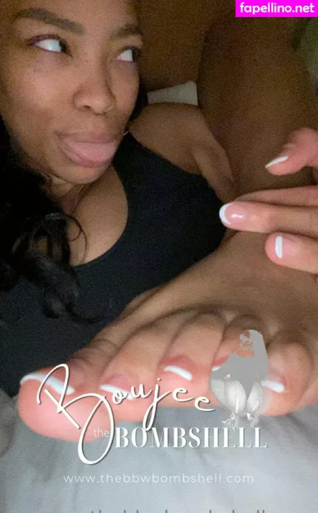 Boujeebombshell OnlyFans Thumbnail #xJVL8VKyC7