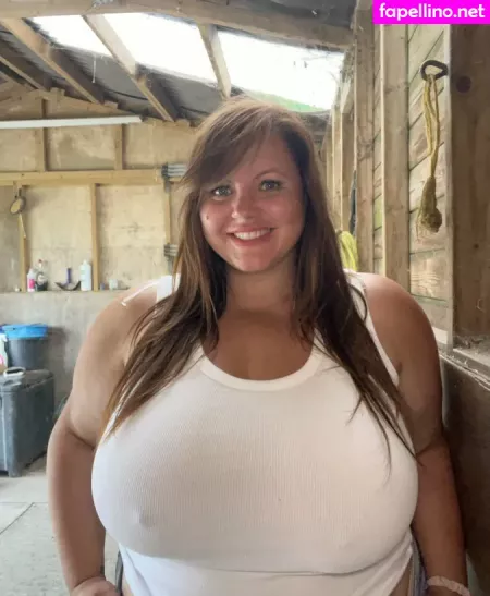 Bouncy Rosie OnlyFans Thumbnail #NsnFQklL7m