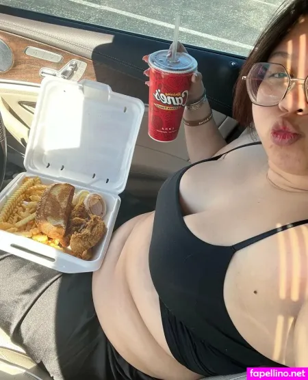 Bouncybaobaby OnlyFans Thumbnail #PTPtLA2EIy