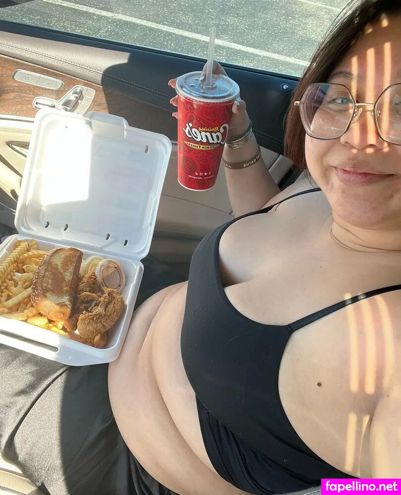 bouncybaobaby Nude Leaked OnlyFans Photo #QTXmASrCWU