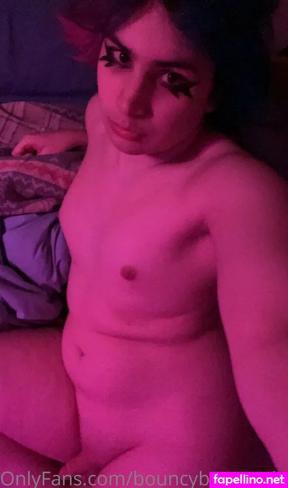bouncybootyenby Nude Leaked OnlyFans Photo #9FMRezApaJ
