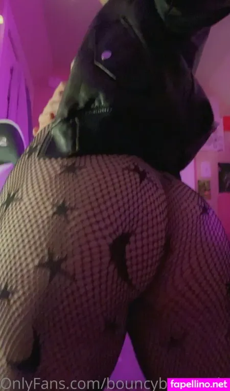 Bouncybootyenby OnlyFans Thumbnail #DCE7w3BfT5