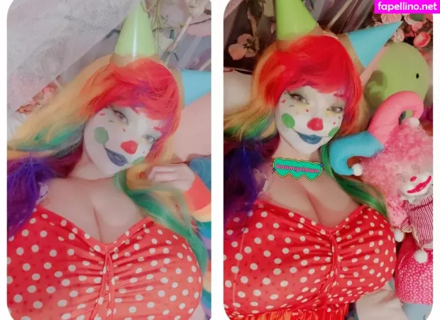 Bouncyclown OnlyFans Thumbnail #2Bn0bVcQ2R