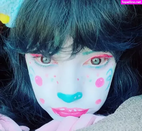 Bouncyclown OnlyFans Thumbnail #6PKRa5UWr2