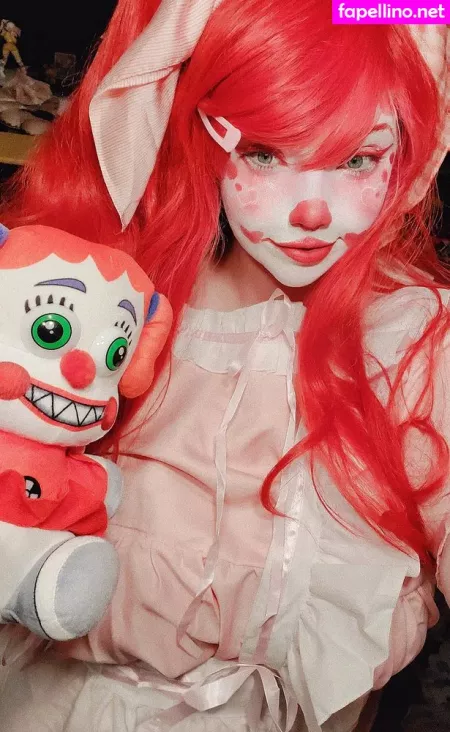 Bouncyclown OnlyFans Thumbnail #8Flw9Os2Ew
