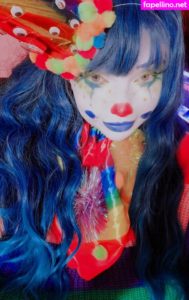 Froggy The Clown, Ker0ppai, bouncyclown, bouncyclowngirl Nude Leaked OnlyFans Photo #CxPWztPyPl