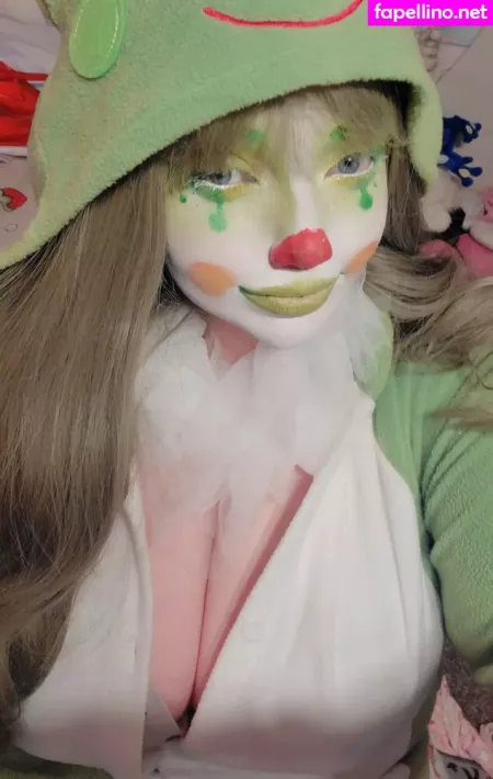 Bouncyclown OnlyFans Thumbnail #EjqO5JXSB0