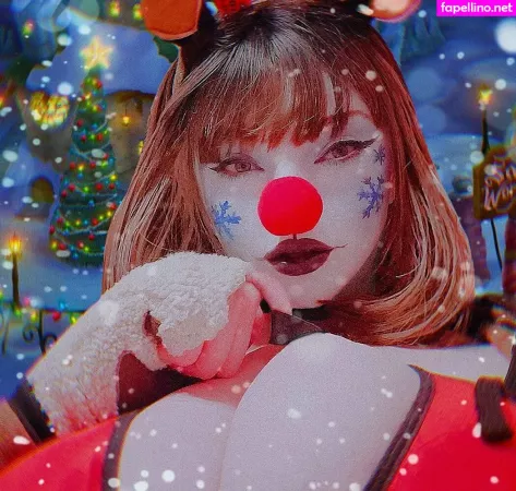 Bouncyclown OnlyFans Thumbnail #HfANZbZQJn