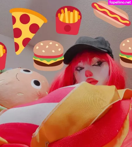 Bouncyclown OnlyFans Thumbnail #Mp6T7YvOIq