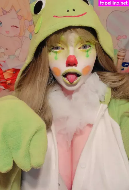 Bouncyclown OnlyFans Thumbnail #RibiijtmY6