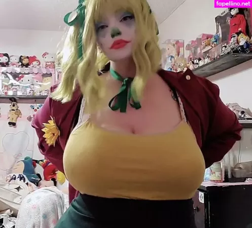 Bouncyclown OnlyFans Thumbnail #SXkRxW8zR1