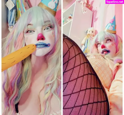 Bouncyclown OnlyFans Thumbnail #XHmi9UpAef